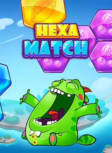 download Match block: Hexa puzzle apk